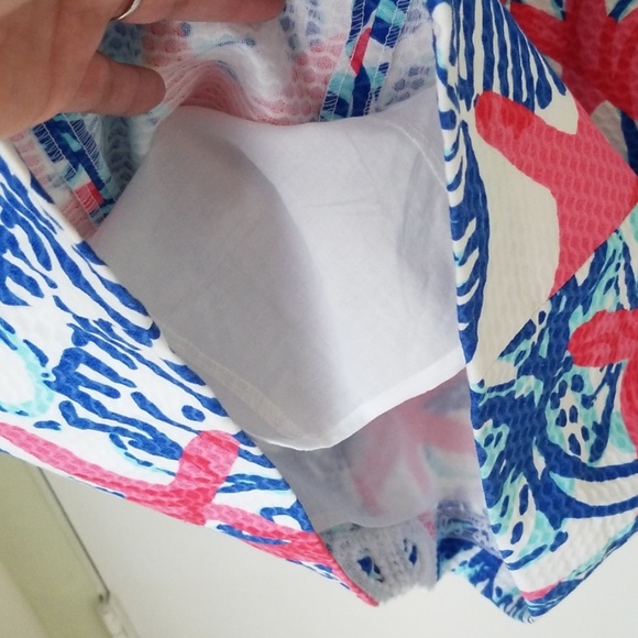 Vintage Lilly Dress - Picture 6 of 7